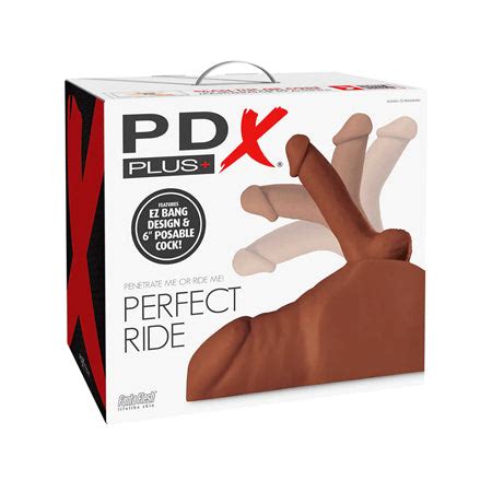 mega masturbator|Pdx Plus Perfect Ride .